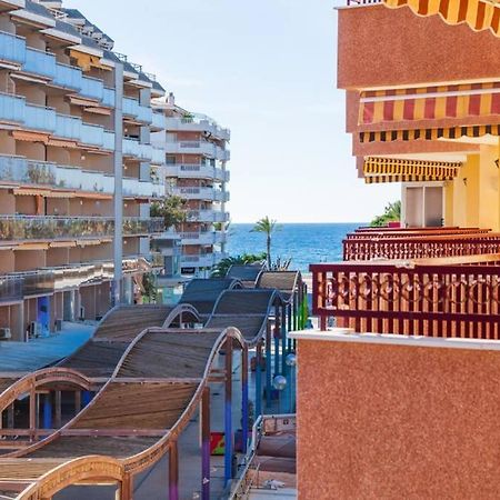 Appartement Alfonso 살루 외부 사진