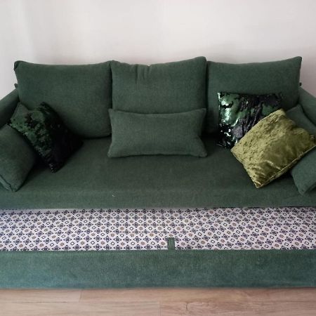 Appartement Alfonso 살루 외부 사진
