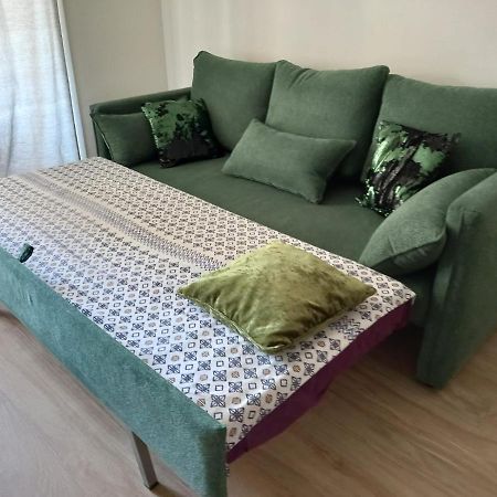 Appartement Alfonso 살루 외부 사진