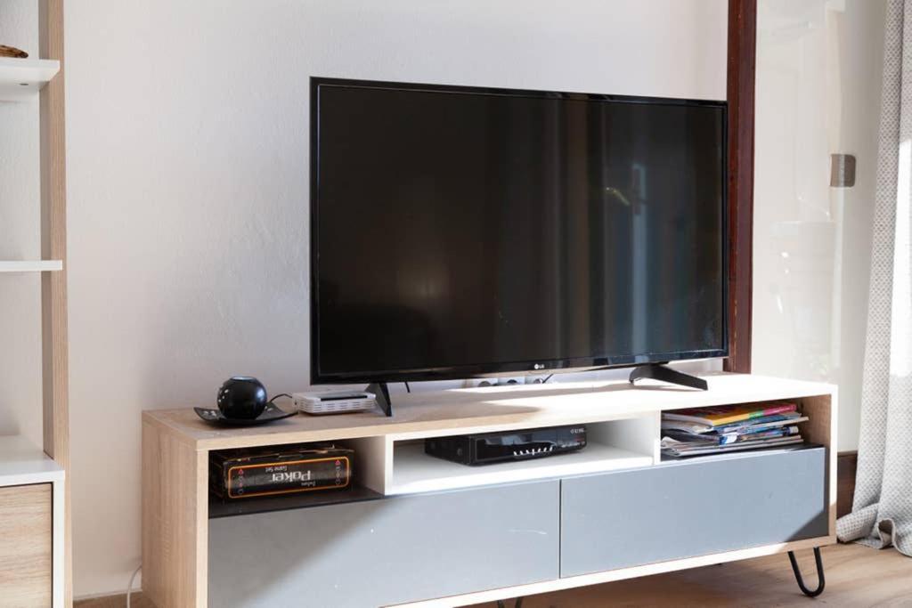 Appartement Alfonso 살루 외부 사진
