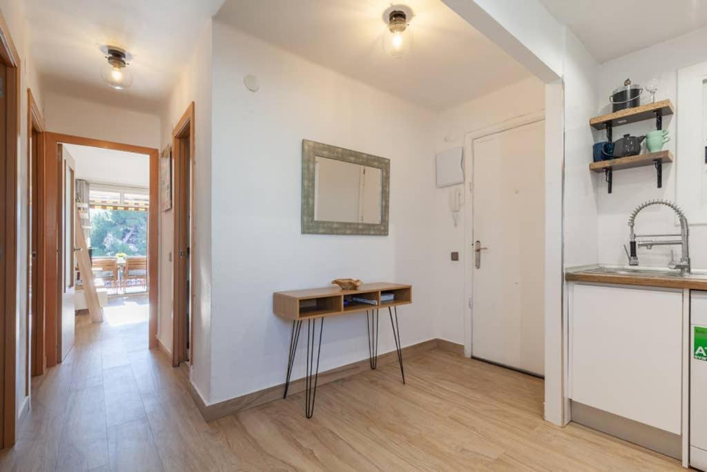 Appartement Alfonso 살루 외부 사진