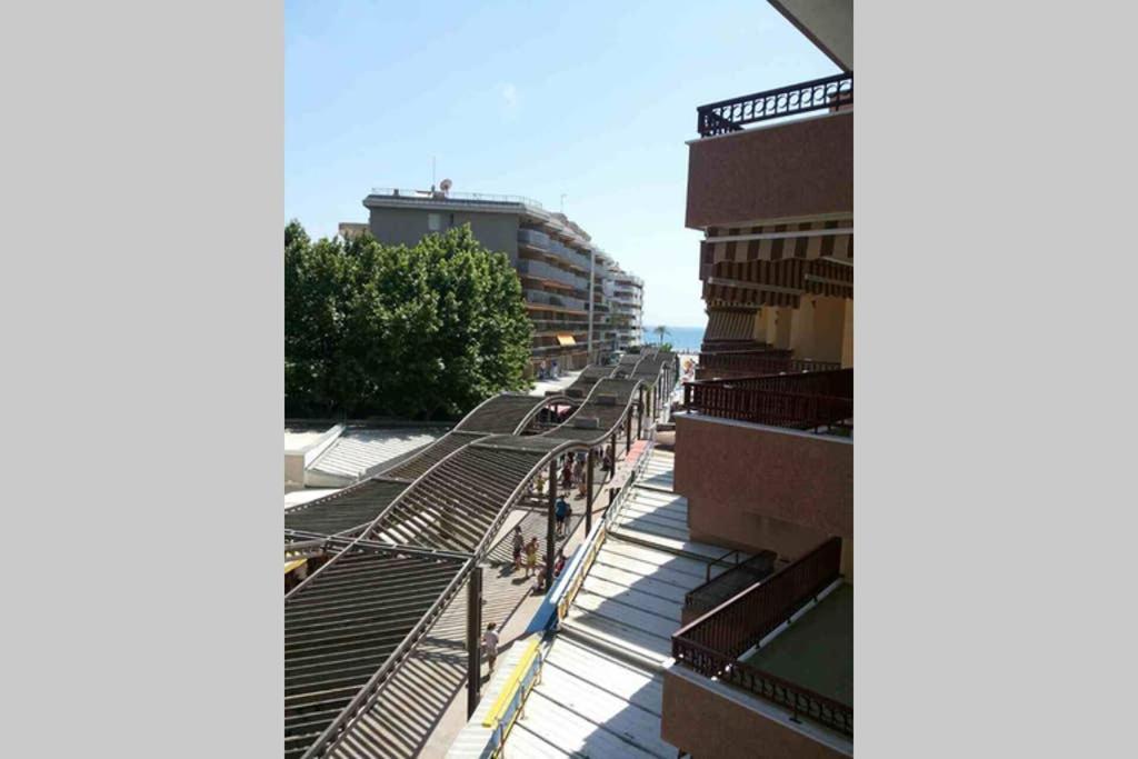 Appartement Alfonso 살루 외부 사진
