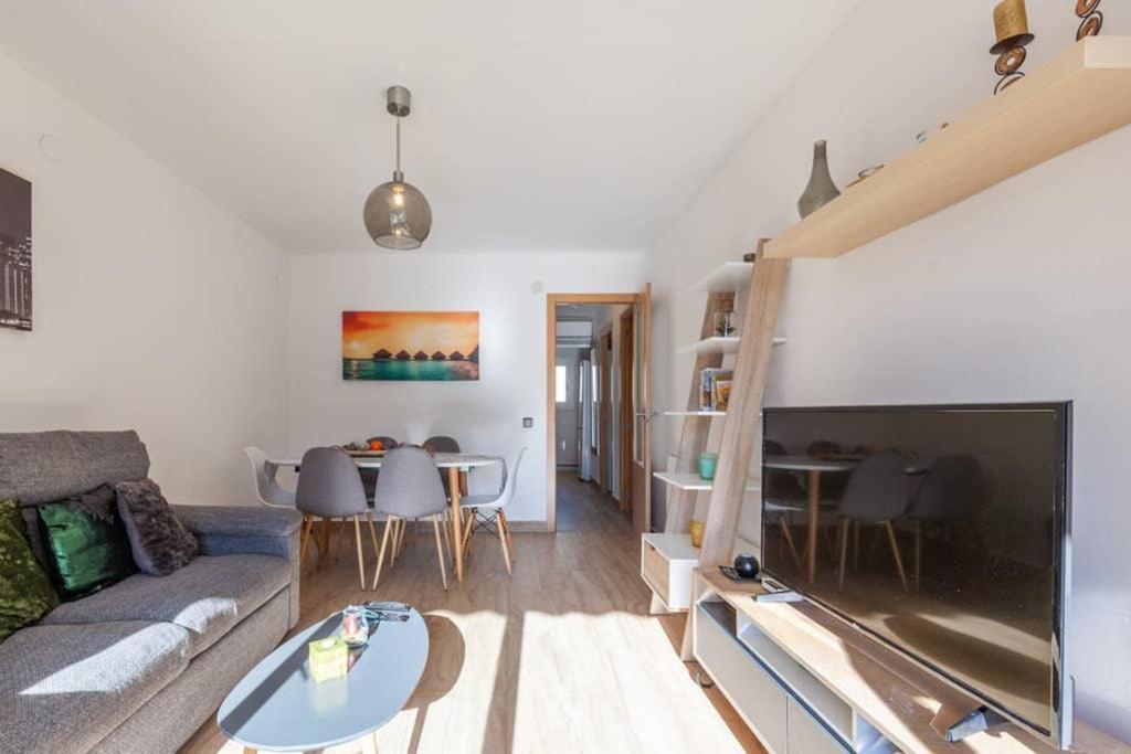Appartement Alfonso 살루 외부 사진