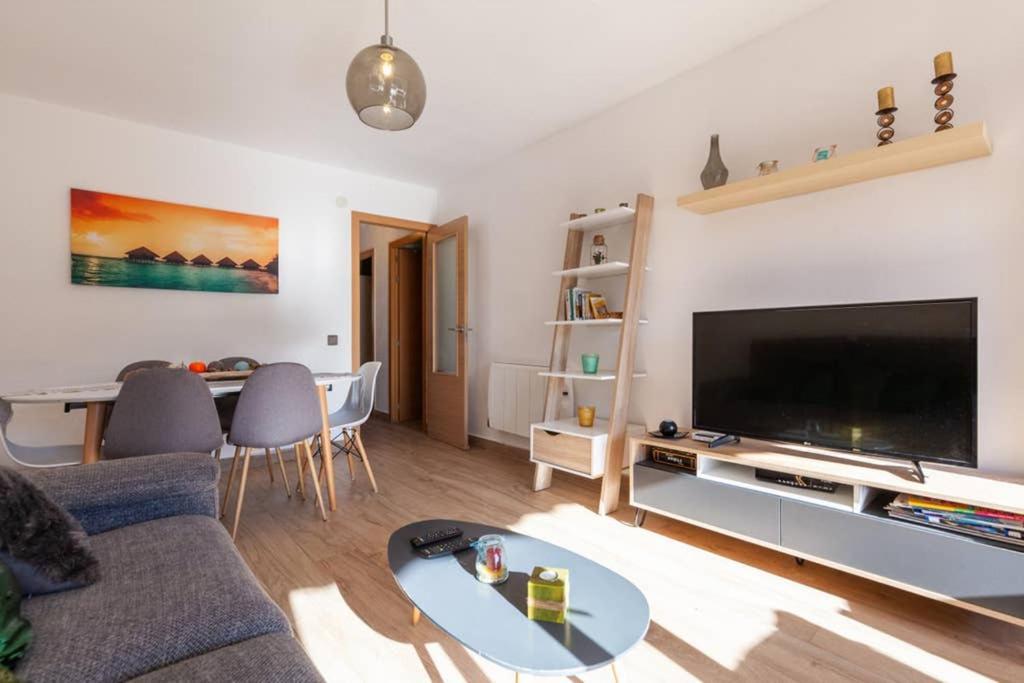 Appartement Alfonso 살루 외부 사진