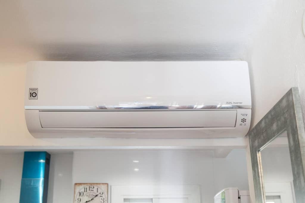Appartement Alfonso 살루 외부 사진
