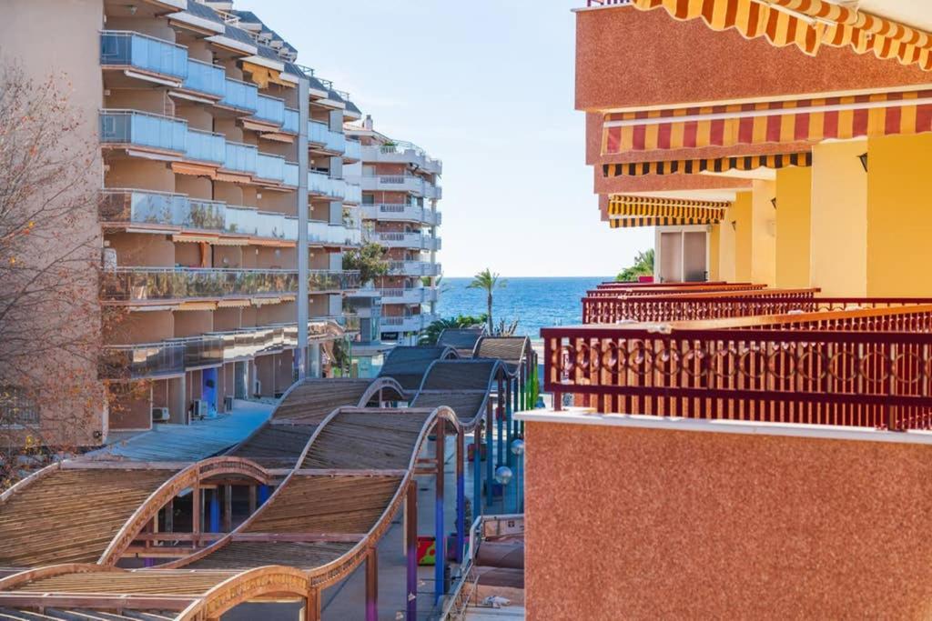 Appartement Alfonso 살루 외부 사진