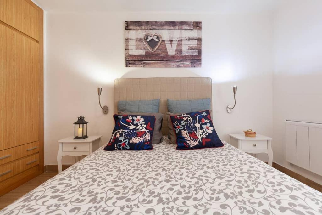Appartement Alfonso 살루 외부 사진