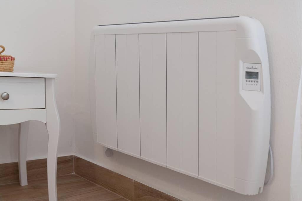 Appartement Alfonso 살루 외부 사진