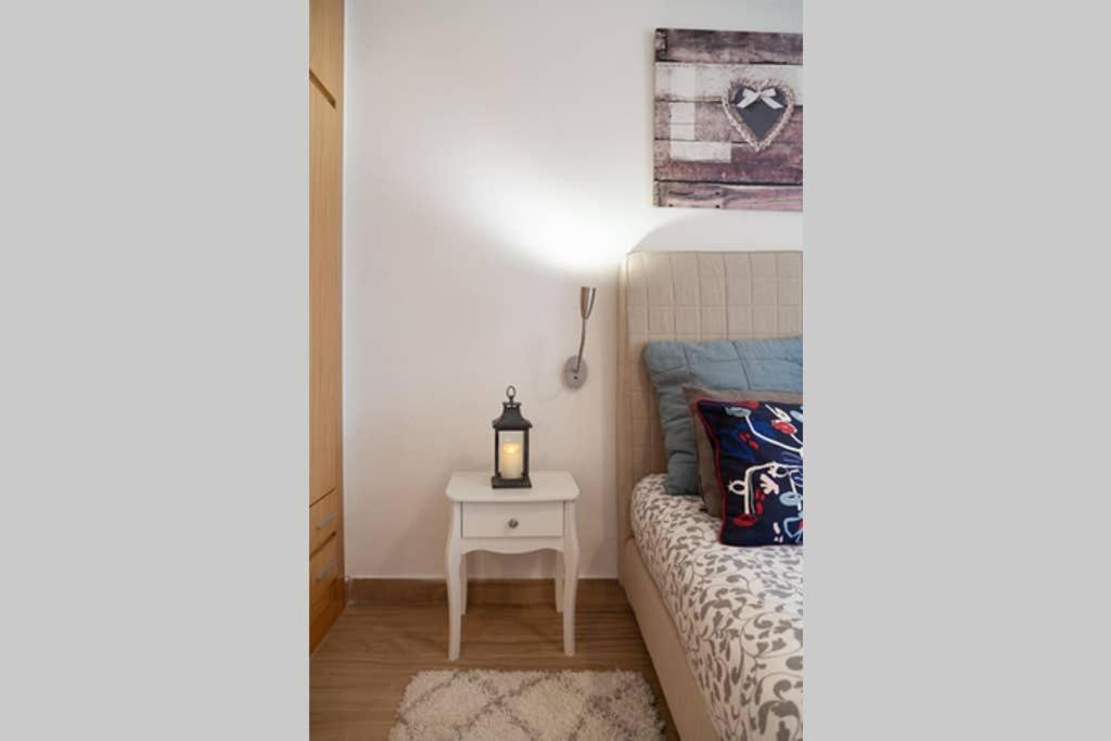 Appartement Alfonso 살루 외부 사진