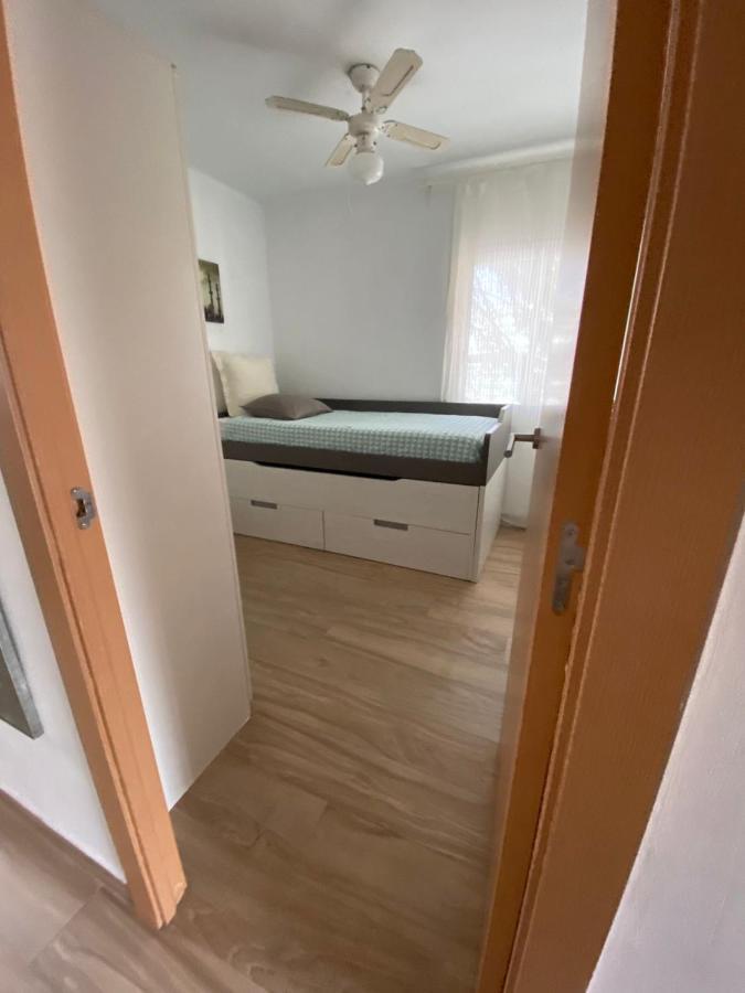 Appartement Alfonso 살루 외부 사진