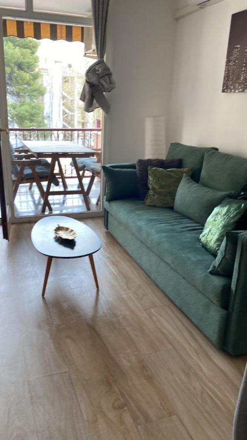 Appartement Alfonso 살루 외부 사진
