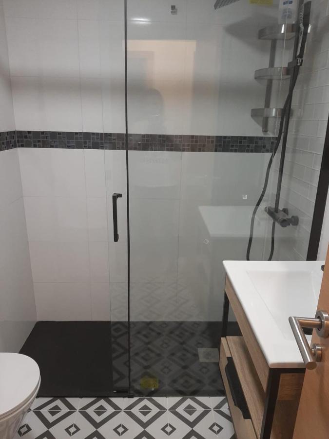 Appartement Alfonso 살루 외부 사진