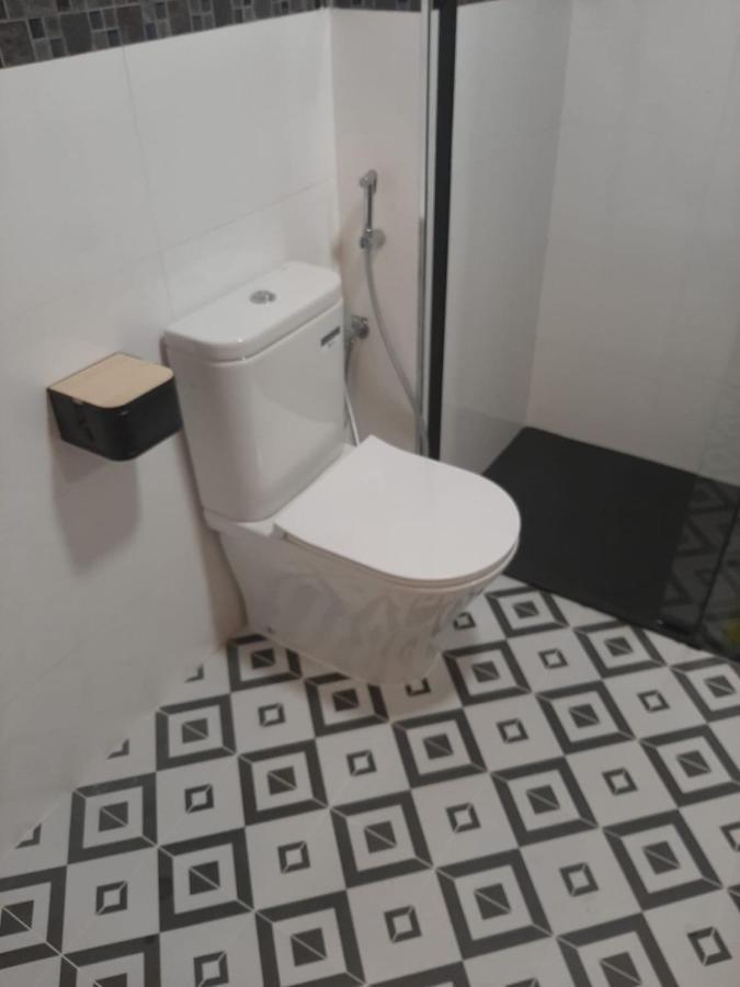 Appartement Alfonso 살루 외부 사진