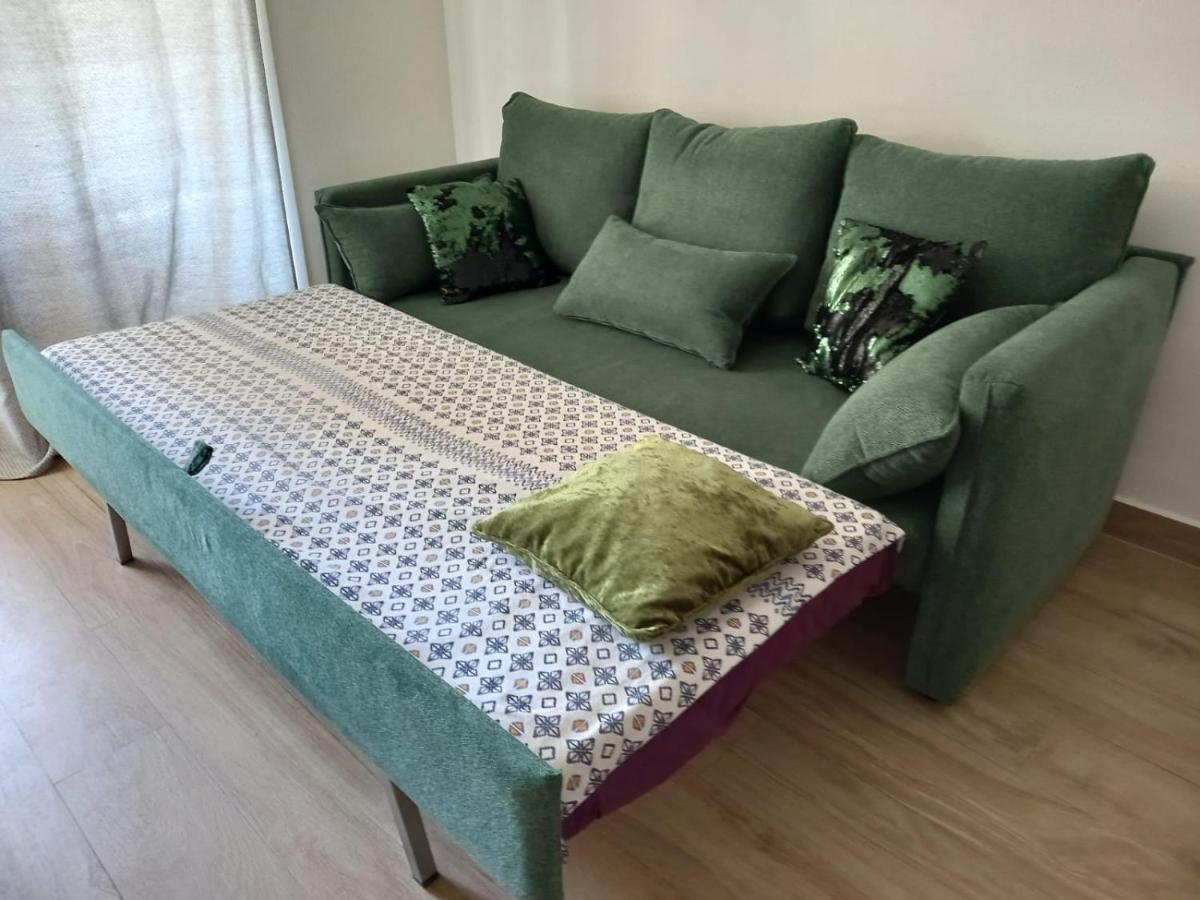 Appartement Alfonso 살루 외부 사진