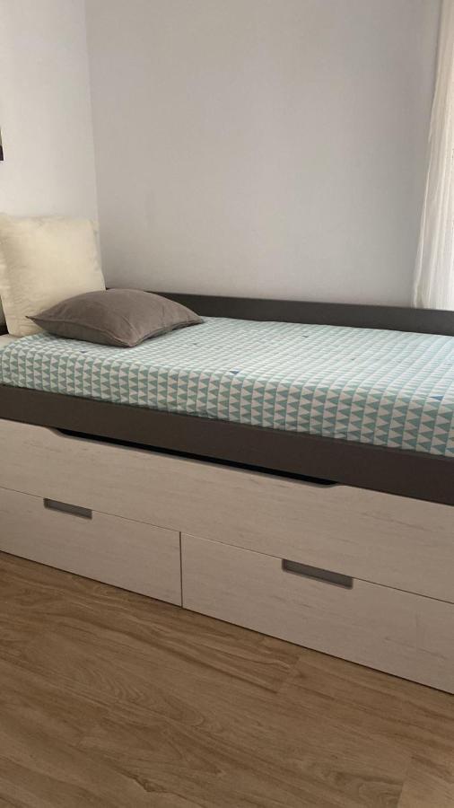 Appartement Alfonso 살루 외부 사진