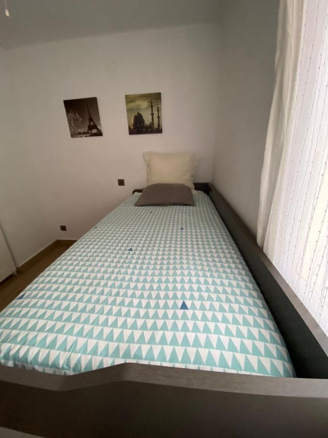 Appartement Alfonso 살루 외부 사진