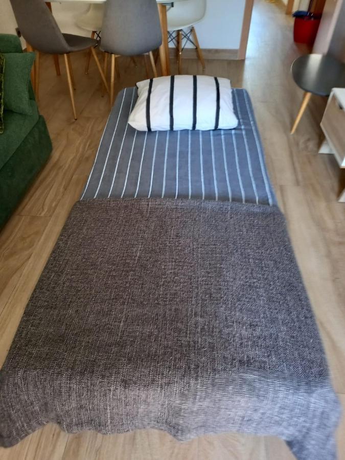 Appartement Alfonso 살루 외부 사진